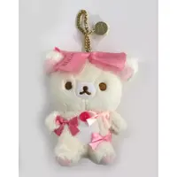 Plush - RILAKKUMA / Korilakkuma