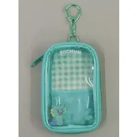 Acrylic stand case - JOCHUM / YA・NU・KA・MI・