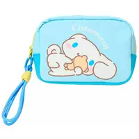 Pouch - Sanrio characters / Cinnamoroll