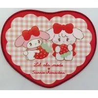 Mat - Sanrio characters