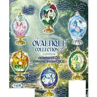 Pokémon OVALTIQUE COLLECTION - Pokémon