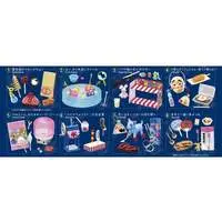 Trading Figure - Petit Sample Series