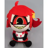 Plush - Hazbin Hotel