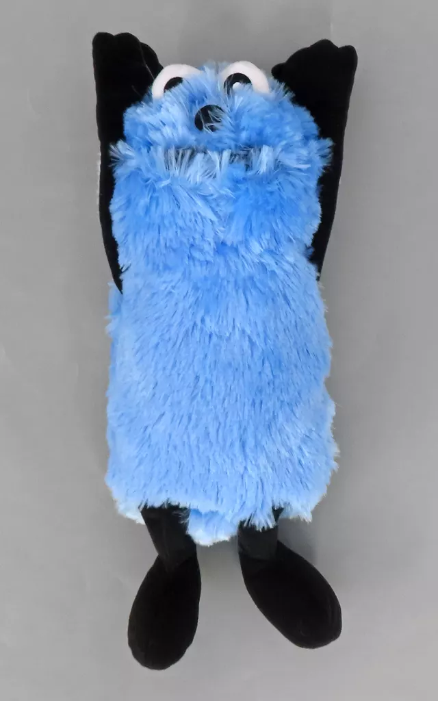 Plush - PUPPET SUNSUN / Sunsun