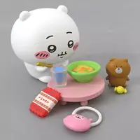 Trading Figure - Chiikawa / Chiikawa