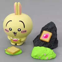 Trading Figure - Chiikawa / Usagi