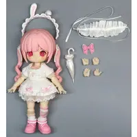 Trading Figure - WAN LE XUN CHAO