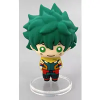 Trading Figure - Boku no Hero Academia (My Hero Academia)