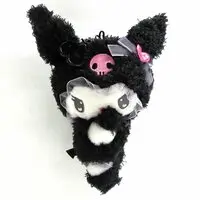 Plush - Sanrio characters / Kuromi