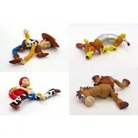 Trading Figure - Toy Story