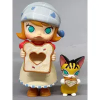 Trading Figure - POP MART