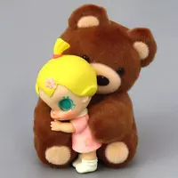 Trading Figure - POP MART