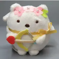 Plush - Sumikko Gurashi / Shirokuma