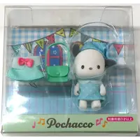 Sanrio characters / Pochacco