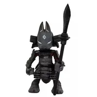 Trading Figure - Denno Daiku