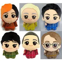 Plush - Tokai On Air