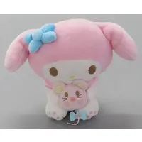 Plush - Sanrio characters / My Melody