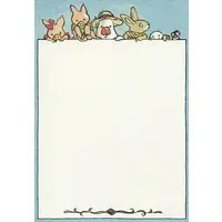 Postcard - STUDIO GHIBLI