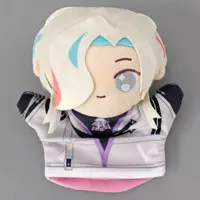 Plush - Virtual Youtuber