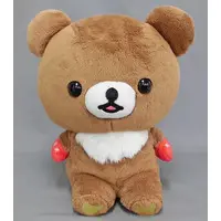 Ichiban Kuji - RILAKKUMA / Chairoikoguma