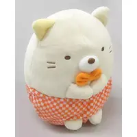 Plush - Sumikko Gurashi / Neko (Gattinosh)