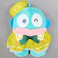 Plush - Sanrio / Hangyodon