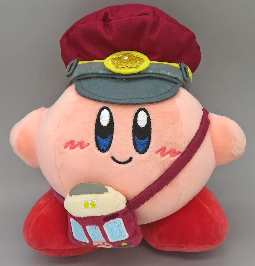 Plush - Kirby's Dream Land / Kirby