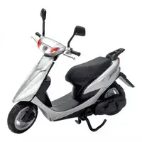 Trading Figure - Scooter Collection