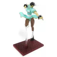 Trading Figure - Capcom Figure Collection