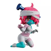 Trading Figure - Machibouke