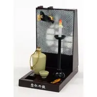 Trading Figure - Portrait - Hissatsu Shigotonin