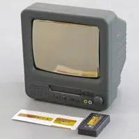 Trading Figure - Toei Tokusatsu Series! TV Mascot