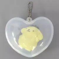 Trading Figure - Sanrio characters / Pom Pom Purin