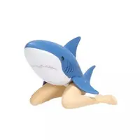 Trading Figure - Beautiful legs shark