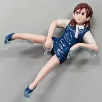 Trading Figure - fuchico