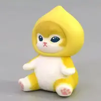 Trading Figure - Mini Figure - mofusand