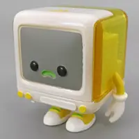 Trading Figure - Retro PC Boy Stand Figure