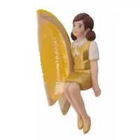 Trading Figure - fuchico