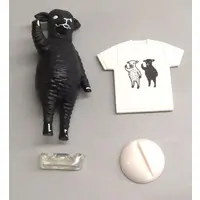 Trading Figure - Miniature - graniph miniature collection