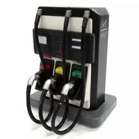 Trading Figure - Gas station