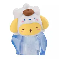Trading Figure - Sanrio characters / Pom Pom Purin