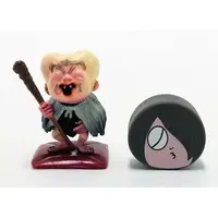 Trading Figure - Gegege no Kitarou / Konaki-Jijii