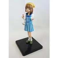 Trading Figure - Bukatsu Shoujo