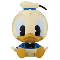 Capchara - Disney / Donald Duck