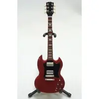 Trading Figure - BECK