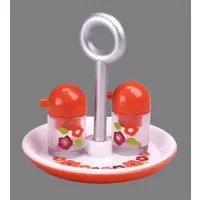 Trading Figure - Retro Kitchen Goods