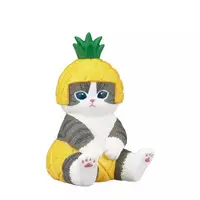 Trading Figure - mofusand