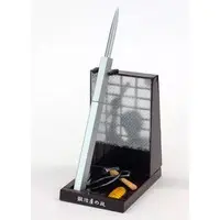 Trading Figure - Portrait - Hissatsu Shigotonin