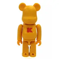 Trading Figure - BE＠RBRICK