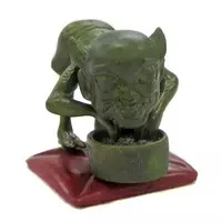 Trading Figure - Gegege no Kitarou / Azuki-Arai